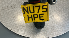 Honda CB500F Hornet (24MY)